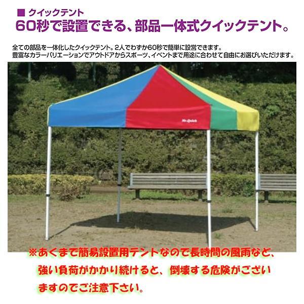 秦運動具工業 アウトドア テント クイックテント スチールアルミ複合タイプ240 T 22 16 2020con Www Fakfakkab Go Id