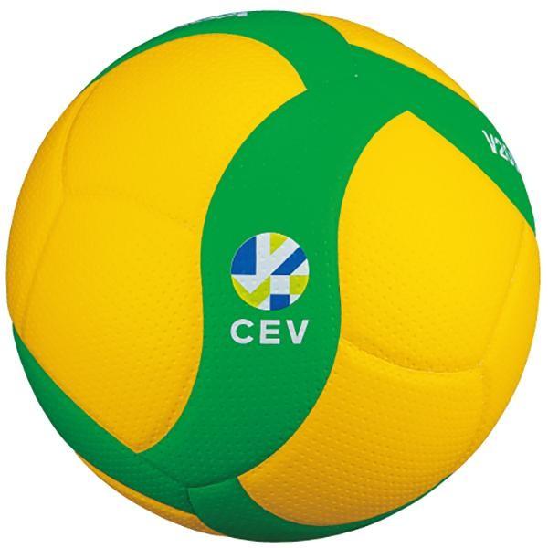 MIKASA（ミカサ） バレーボール5号 欧州チャンピオンズリーグ公式試合