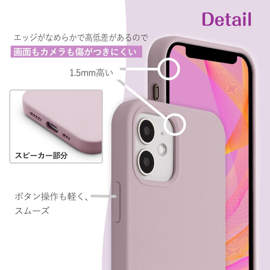 iPhone15 ケース iPhone14 iPhone13 ケース スマホケース iPhone12 iPhone 11 SE3 SE2 13mini 12mini 12Pro XR XS ケース シリコン 耐衝撃 指紋防止 シンプル｜jprince｜32