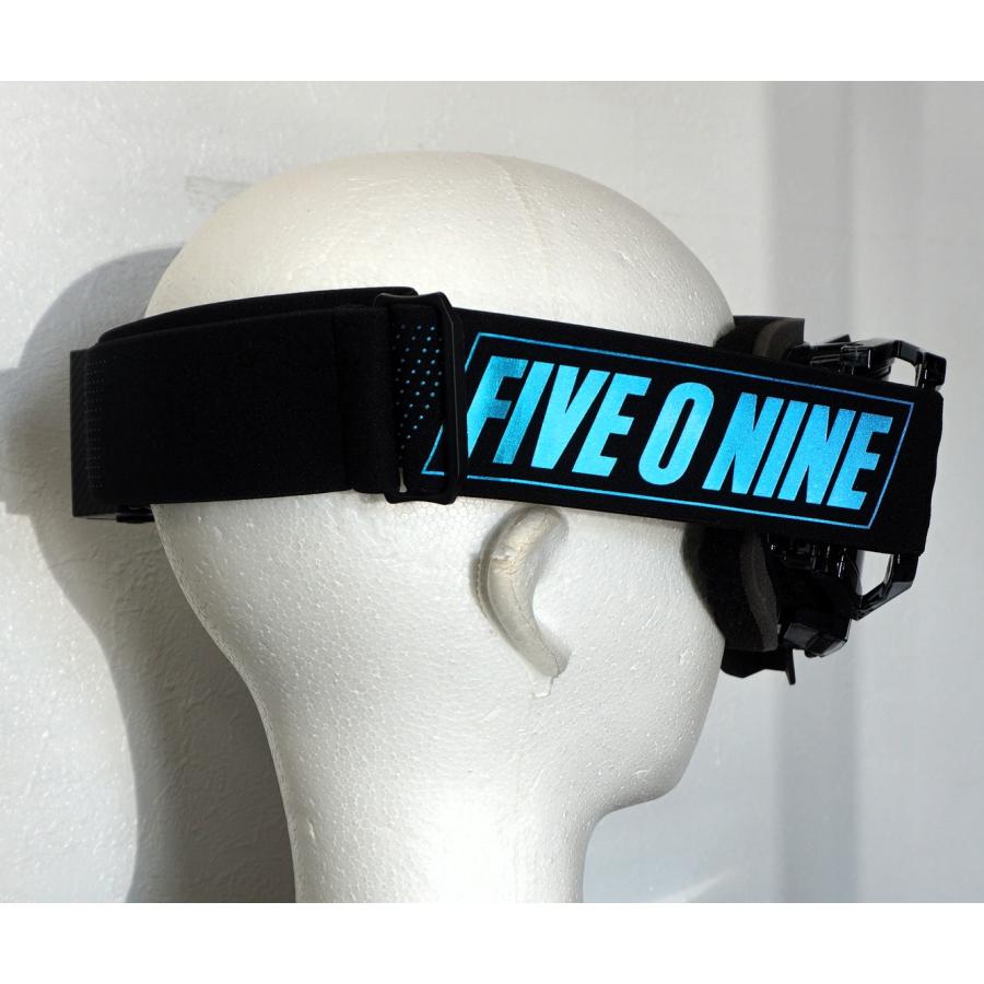 ☆2025最新モデル☆ 509 HEAT GOGGLE / SINISTER X7 IGNITE S1