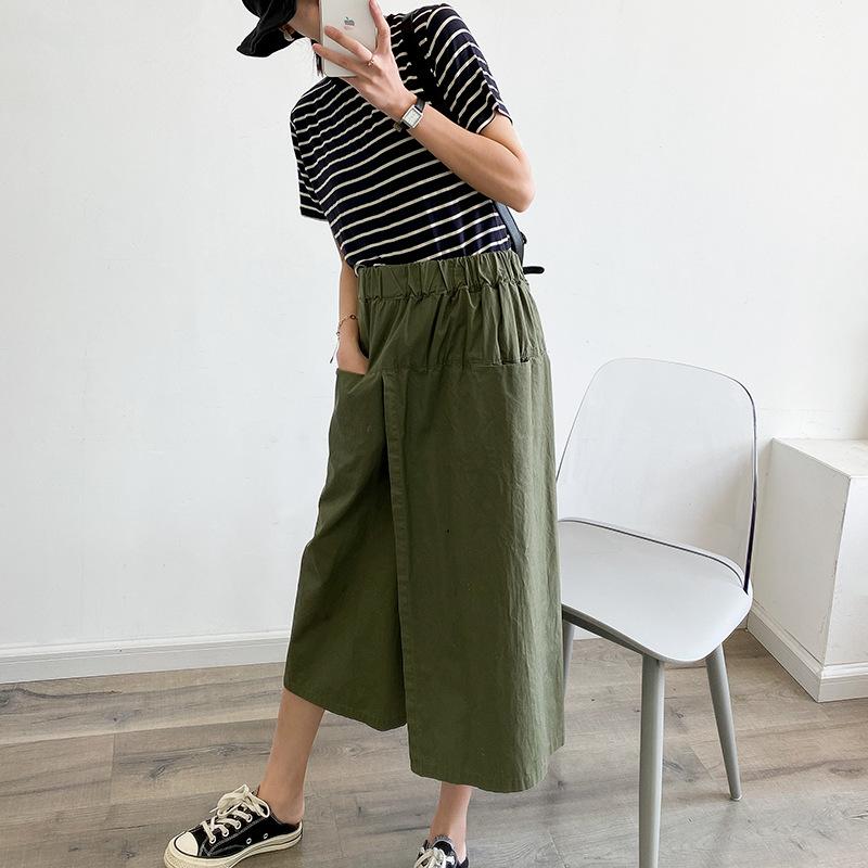 新作カフェパンツ ワイドパンツ レディース パンツ ボトムス ウエストゴム 体型カバー 巻きスカート風 30代 40代 50代 春 夏 秋 :20nly3:JPSakura Store - 通販 - Yahoo!ショッピング 新作カフェパンツ ワイドパンツ レディース パンツ ボトムス ウエストゴム 体型カバー 巻きスカート風 30代 40代 50代 春 夏 秋 :20nly3:JPSakura Store - 通販 - Yahoo!ショッピング