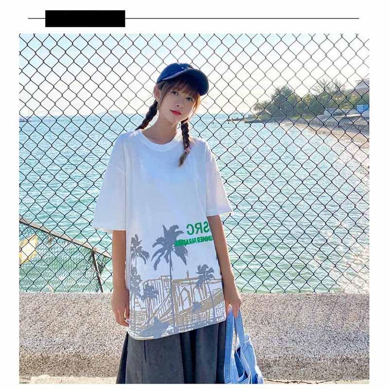 史上一番安い ５色選べる 春夏 綿 やわらか 半袖tシャツ ペアルック カップル ルームウェア 可愛い 韓国 結婚祝い プレゼント 記念日 男女兼用 夫婦 恋人 ペアお揃い レディース メンズ おしゃれ ゆったり S 3xl 大きいサイズ 韓国ファッション Qdtek Vn