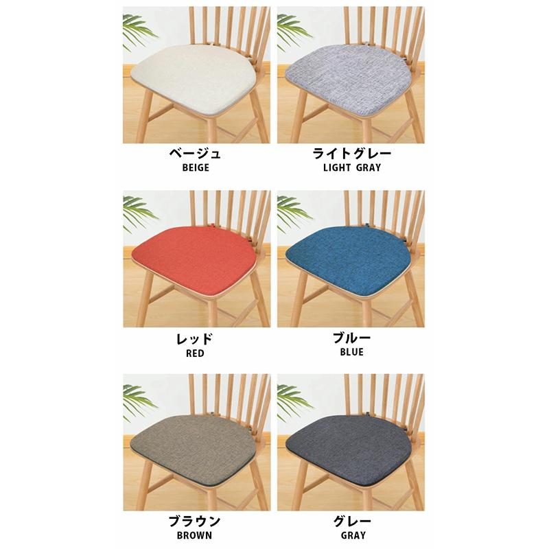 椅子用クッション ダイニング 椅子 クッション おしゃれ春夏 椅子用クッション ダイニング 椅子 クッション おしゃれ春夏
