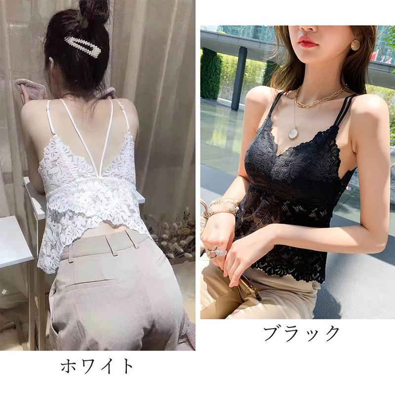 人気ブランドの キャミソール レディース タンクトップ トップス