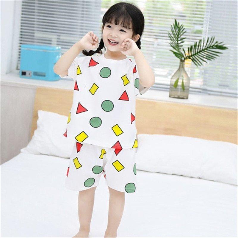 クレヨン柄イエローパジャマセット クレヨン柄イエローパジャマセット 楽天市場】クレヨン