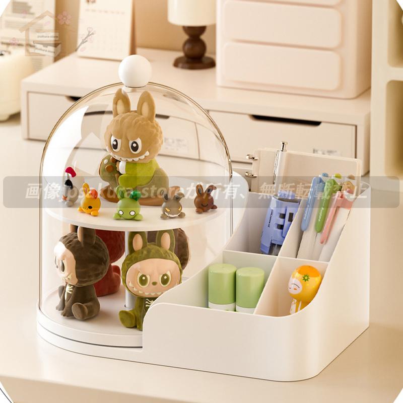 アートトイ フィギュア 収納ボックス ブラインドボックス 収納 人形