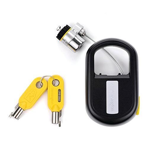 Microsaver Keyed NB Lock |  | 01