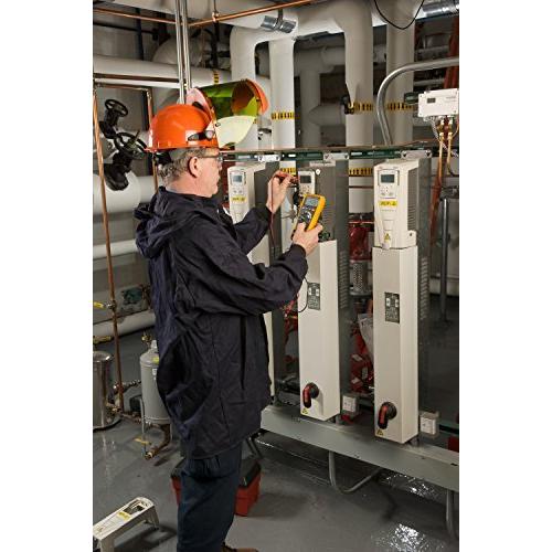 フルーク デジタル・マルチメーター(真の実効値・バックライト仕様) 179 （並行輸入品） （並行輸入品） |  | 03