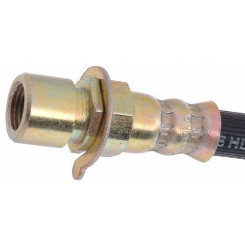 ACDelco 18J1837 Professional Front Hydraulic Brake Hose Assembly  （並行輸入品） |  | 01