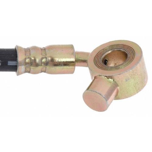 ACDelco 18J1837 Professional Front Hydraulic Brake Hose Assembly  （並行輸入品） |  | 02