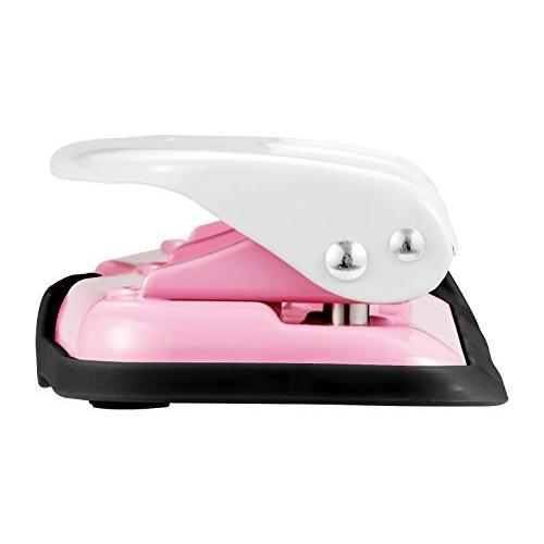 PUNCH PINK RIBBN COMPT PK |  | 09