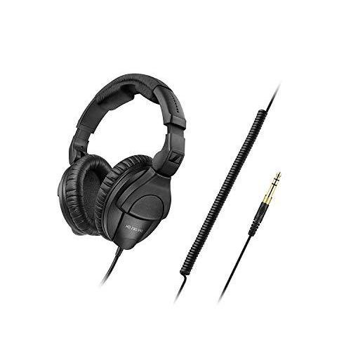 ゼンハイザー ダイナミック密閉型ヘッドホン HD280PRO MK2 |  | 10