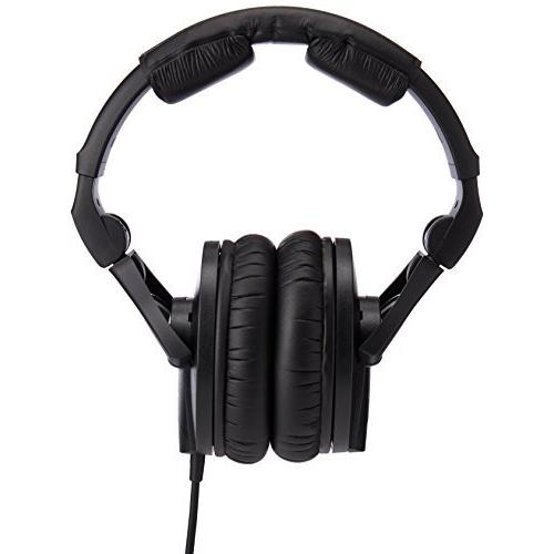 ゼンハイザー ダイナミック密閉型ヘッドホン HD280PRO MK2 |  | 04