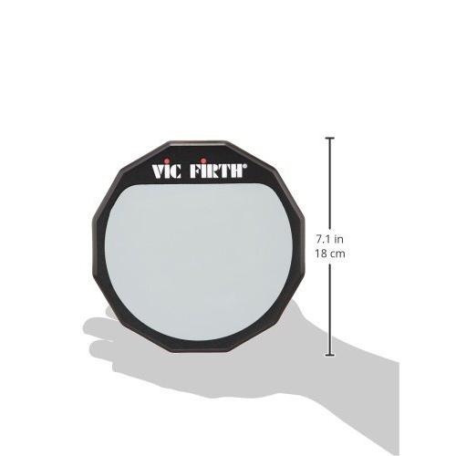 VIC FIRTH VIC-PAD6D （並行輸入品） （並行輸入品） |  | 05