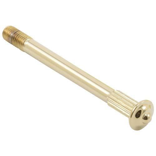 Delta Faucet RP26852PB Spindle for Lever Handle  Polished Brass b （並行輸入品） |  | 01