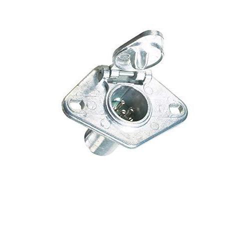 Hopkins 47165 4ワイヤーフラットアダプター （並行輸入品） （並行輸入品） | 