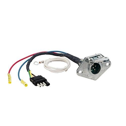 Hopkins 47165 4ワイヤーフラットアダプター （並行輸入品） （並行輸入品） |  | 02