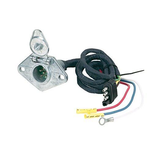 Hopkins 47165 4ワイヤーフラットアダプター （並行輸入品） （並行輸入品） |  | 03