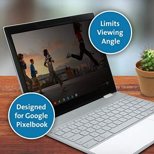 Kensington FG123 プライバシースクリーン Pixelbook (K55699WW) |  | 01