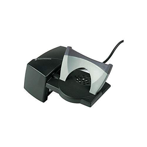 Plantronics ハンドセットリフター Plantronics 電話アンプ用 コードレス/コード付きヘッドセット |  | 01