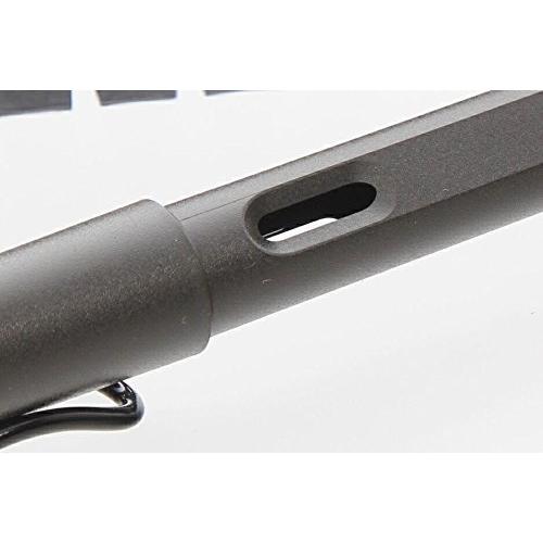 Lamy Safari万年筆、チャコール幅広いペン先(l17b) Broad （並行輸入品） （並行輸入品） |  | 07