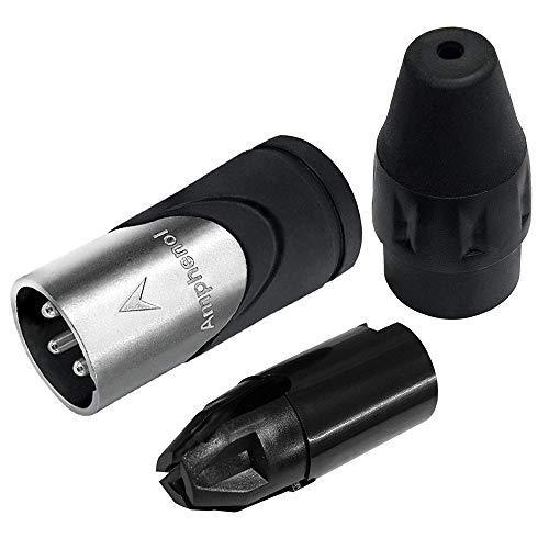 4単位???4足???Quad BalancedマイクケーブルカスタムMade by Worlds Bestケーブル???を使用Mogami 2 |  | 05