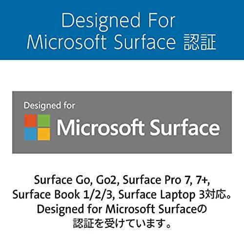 SD1610P USB-C モバイルドック（パススルー充電）Designed For Microsoft Surface認証 K38365WW |  | 08