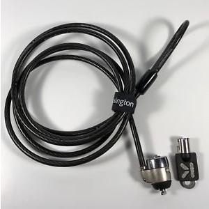 ケンジントン Slim MicroSaver(業務用パッケージ) 64021 |  | 01