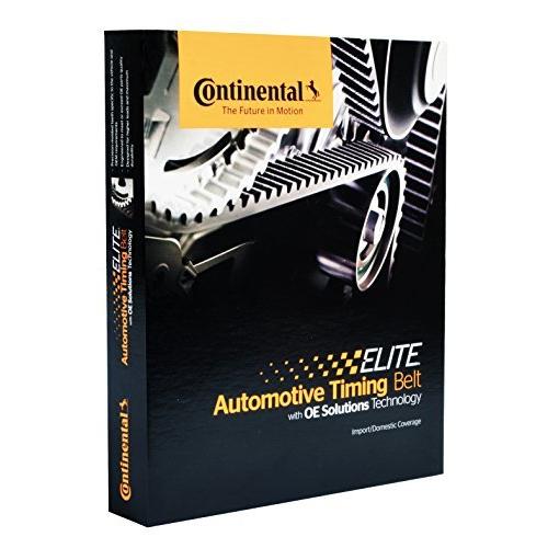 Continental Elite 40290カムドライブタイミングベルト （並行輸入品） （並行輸入品）