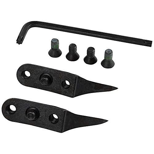 Klein Tools 72 Replacement Pole Climbing Gaffs  （並行輸入品） （並行輸入品） |  | 03