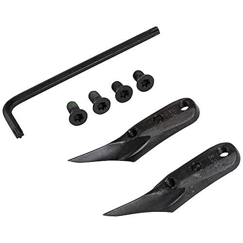 Klein Tools 72 Replacement Pole Climbing Gaffs  （並行輸入品） （並行輸入品） |  | 04