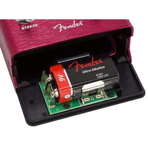 Fender エフェクター The Trapper Dual Fuzz 234545000 |  | 03