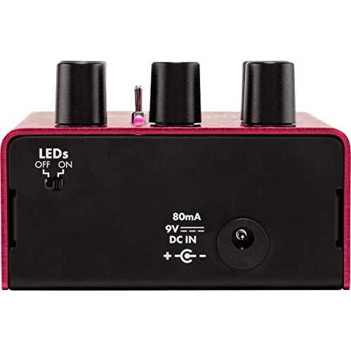 Fender エフェクター The Trapper Dual Fuzz 234545000 |  | 04