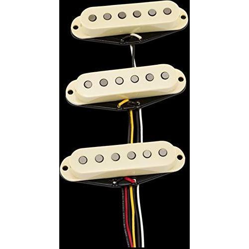 Fender ピックアップ Yosemite? StratR Pickup Set |  | 01