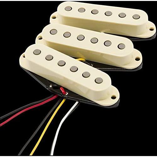 Fender ピックアップ Yosemite? StratR Pickup Set |  | 02
