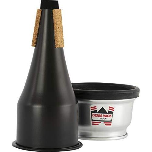 デニスウィック ミュート トランペット コルネット用 カップ 5531 （並行輸入品） （並行輸入品） |  | 01