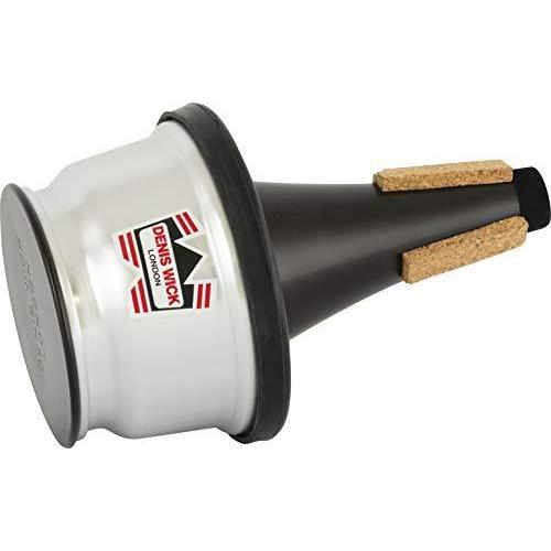 デニスウィック ミュート トランペット コルネット用 カップ 5531 （並行輸入品） （並行輸入品） |  | 05