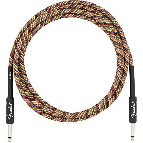 Fender ケーブル 10' Instrument Cable  Rainbow 0990910299 |  | 03