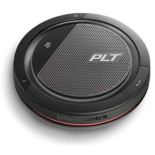 Plantronics CALISTO 5200 speakerphone Mobile phone Black |  | 01