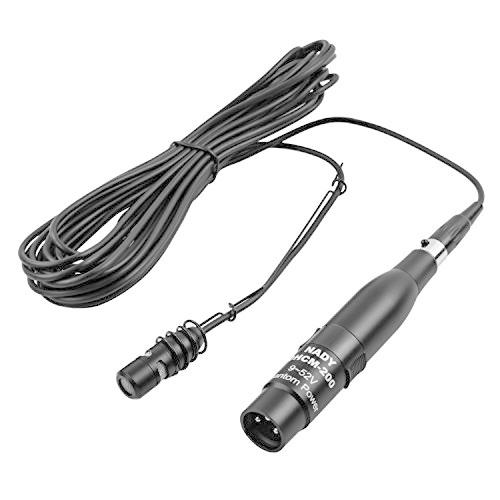 Nady OHCM-200 Overhead Hanging Condenser Microphone/マイク/マイクロフォン/Micropho |  | 01