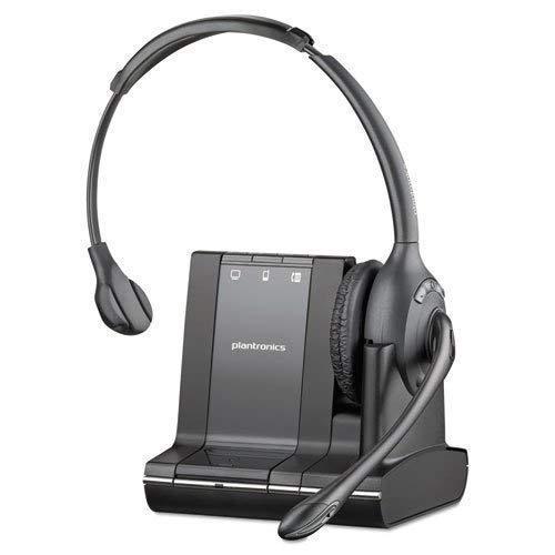 Plantronics PL-83545-01 W710 SAVI 3イン1 オーバーヘッドモノラル |  | 01