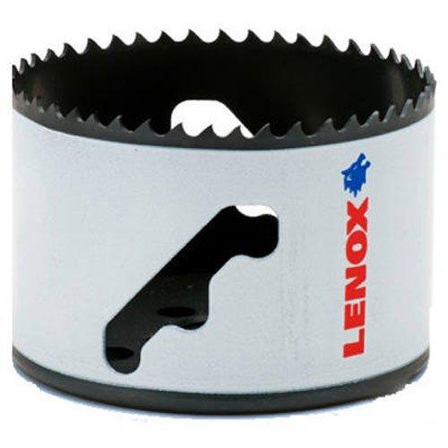 LENOX ToolsバイメタルスピードスロットホールソーT3付き、3-1 / 4-83 MM （並行輸入品） （並行輸入品） | 