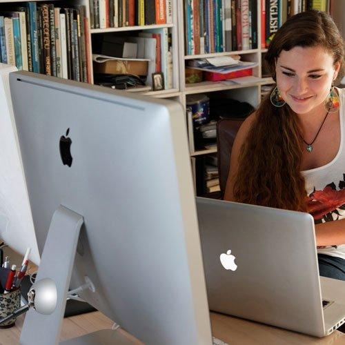 【並行輸入品】Kensington SafeDome Secure iMac Lock (K64962US) |  | 04