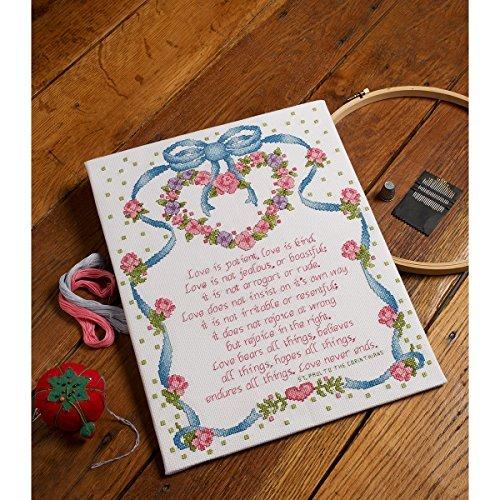 ブシラ・コリント人 XStitch キット ポール・トコリント人 |  | 01