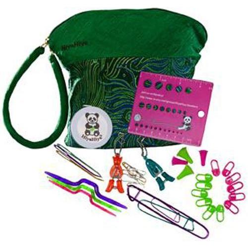 HiyaHiya Accessory Gift Set with Case Version B HIACCESSORYGIFTB by Hiya | 