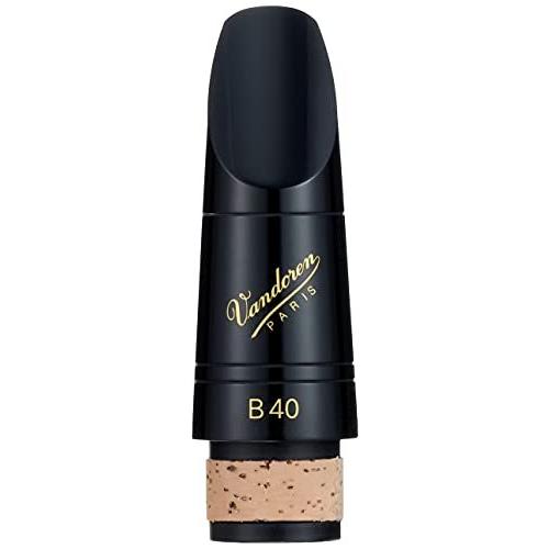 良質バンドーレン B♭クラリネット マウスピース B40 （並行輸入品