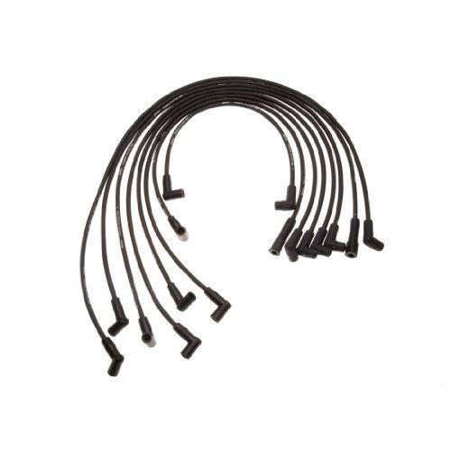 ACDelco 608E GM Original Equipment Spark Plug Wire Set （並行輸入品） （並行輸入品） | 