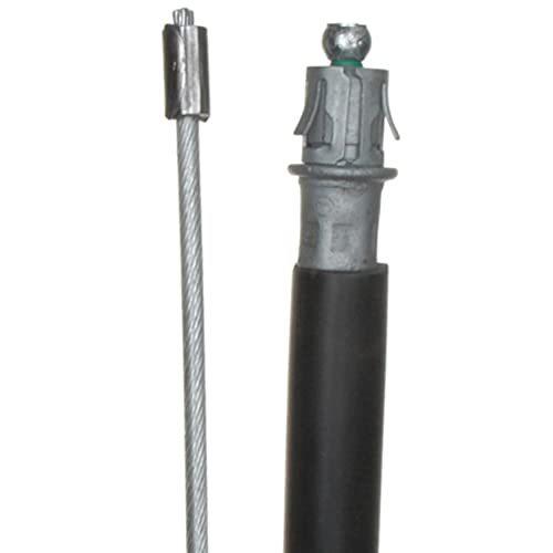 ACDelco 18P1694 Professional Rear Passenger Side Parking Brake Ca （並行輸入品） |  | 01