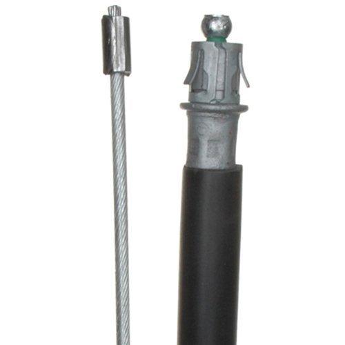 ACDelco 18P1694 Professional Rear Passenger Side Parking Brake Ca （並行輸入品） |  | 02