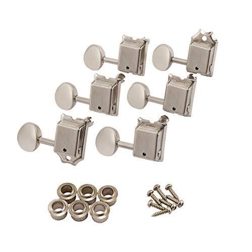 Fender パーツ Road WornR Guitar Machine Heads | 